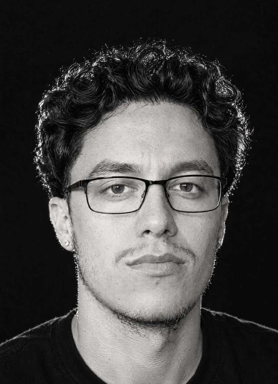 Victor Negreiros